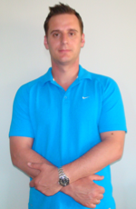 Leg. Naprapat Vasilios Vlachogiannis